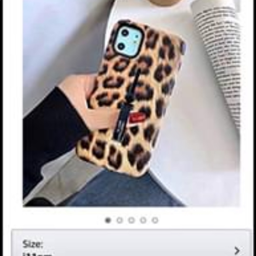 iPhone 11 Pro Max case